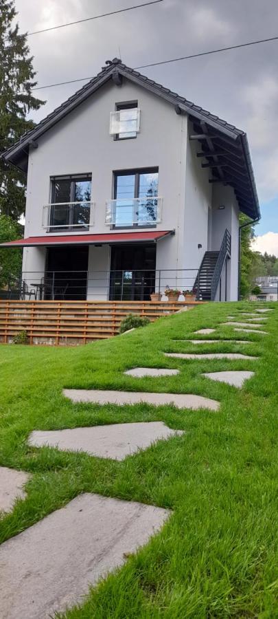 Apartmány Aktiv Lipno Lipno nad Vltavou Exterior foto
